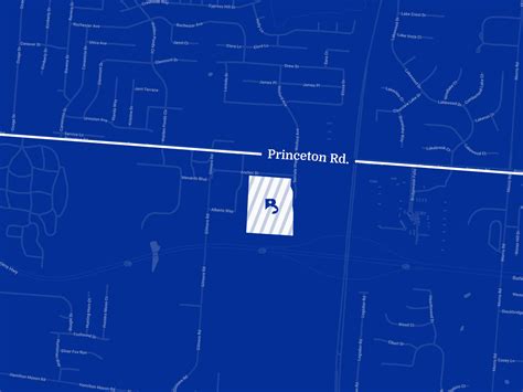 Spring Market Fuel Center