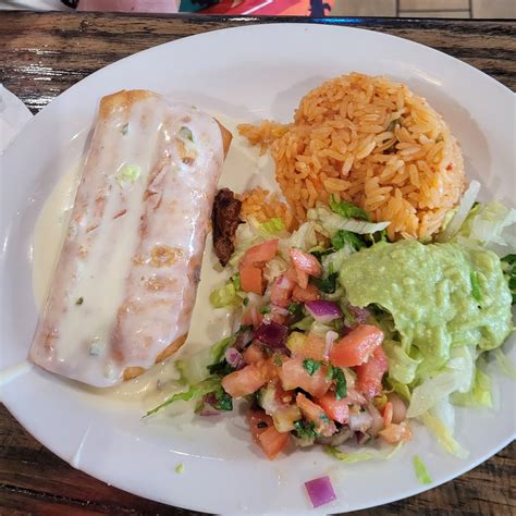 Luna Azul Authentic Mexican Restaurant