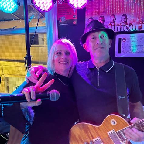 The Moments at The Varne Club , Romney, The Varne Boat Club, Rye ...