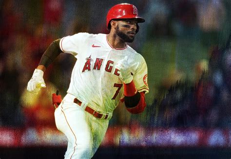 Jo Adell Stats | MLB Career and Playoff Statistics