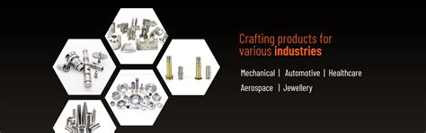 Vinod Engineering Company - Manufacturing, Aluminum Precision Turning ...