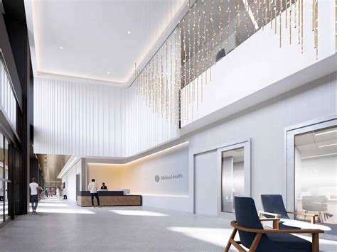 Atrium Health Lake Norman - JE Dunn Construction