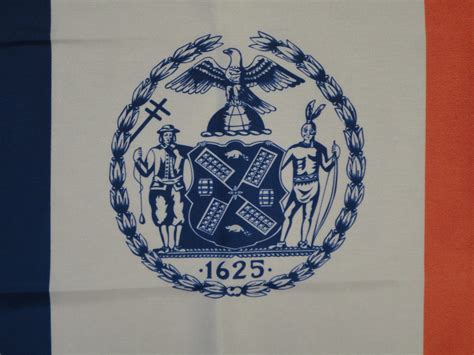 New York City Flag, All Sizes - Flagpro