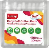 Buy Baby Buds Online & Get Upto 60% OFF at PharmEasy