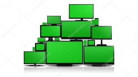 Image result for Types of Computer Screens
