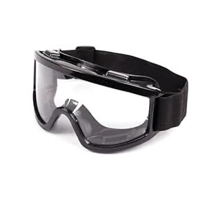 FLIPHOME Adult Motorbike Motocross ATV/Dirt Bike Racing Transparent ...