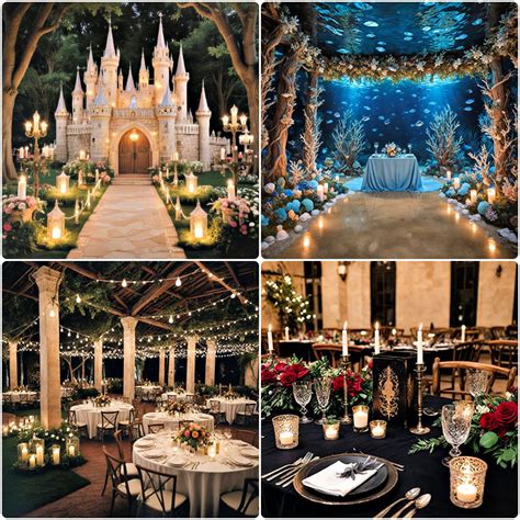 25 Purple Wedding Theme Ideas You'll Love