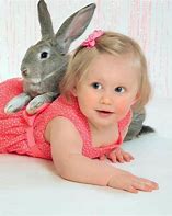 Image result for Easter Baby Pictures