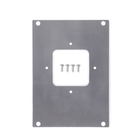 Atlas Scientific EZO-PMP-L Mounting Plate at MG Super Labs India