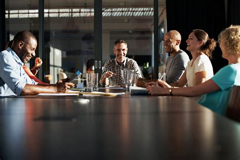 5 Tips for Joining a Nonprofit Board | Fidelity Charitable