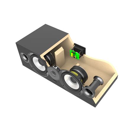 Buy Elac Debut 2.0 A4.2 Top Firing Atmos Speakers in India — ProHiFi India