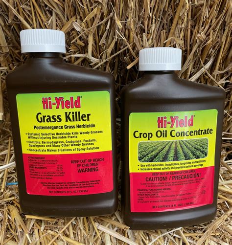 Poast Grass Killer – Stone Brothers