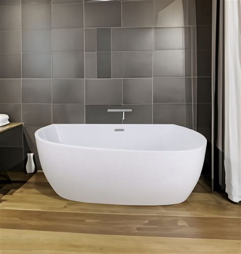 Free Standing Bathtub - Awal Fiber Glass