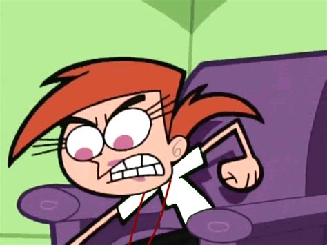 Vicky Fairly Oddparents GIF - Vicky Fairly OddParents Gym - Discover ...