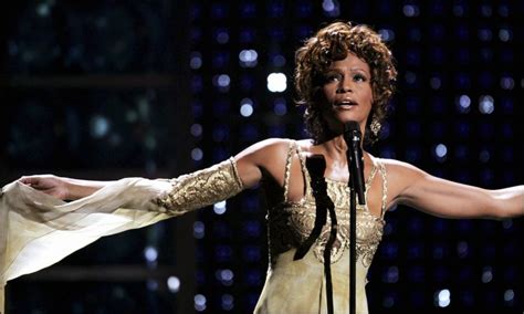 How did Whitney Houston die? ‘Whitney’ director insists it was ‘obvious ...