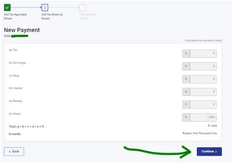 How to link pan card with aadhar card filling