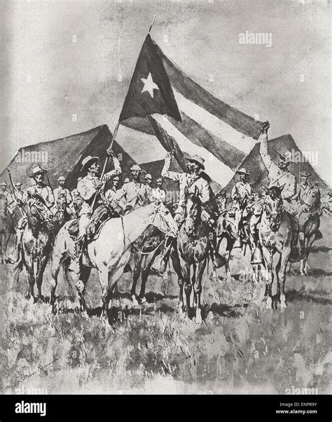 Cuban Independence War