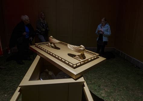 Holy Of Holies Tabernacle