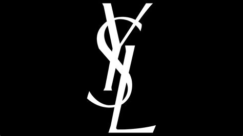 Yves Saint Laurent Logo, history, meaning, symbol, PNG