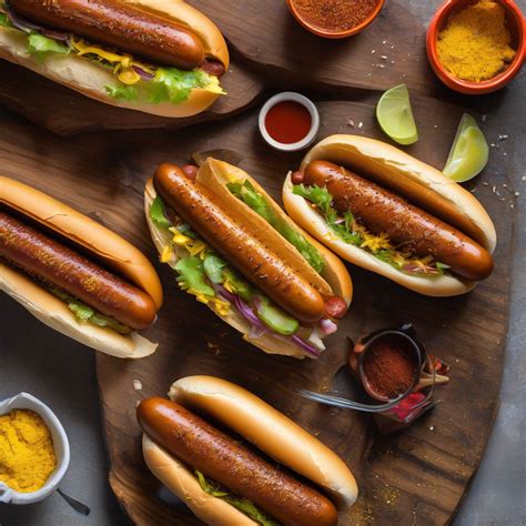 Filipino Hot Dog Recipe: The Secret to Grilled Perfection - Drool Recipes