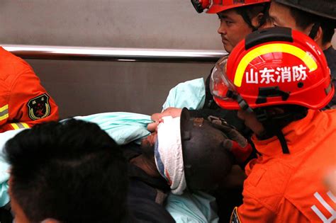 突发！贵州一煤矿瓦斯爆炸，4人死亡、20人受伤！