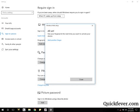 Image result for Fix Windows 10 Hello