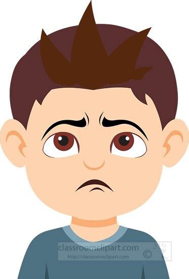 Free clip art facial expressions, Download Free clip art facial ...