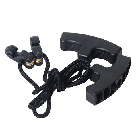 Sopoger Crossbow Cocking Rope Crossbow Cocking Device T Handle Crossbow ...