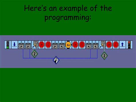 Image result for How to Program LEGO Robotics