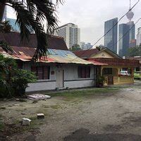 KAMPUNG BARU HAWKER STALLS, Kuala Lumpur - Restaurant Reviews, Phone ...