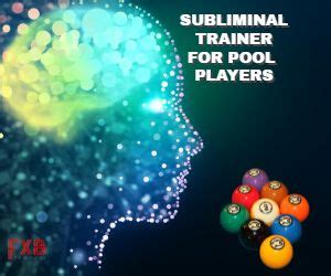 Image result for Subliminal Program for Pool Players