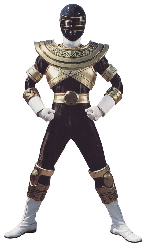 Jason Lee Scott, Gold Zeo Ranger - Morphin' Legacy