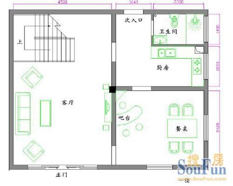现代二居室90平米16万-赞成首府装修案例-杭州房天下家居装修网
