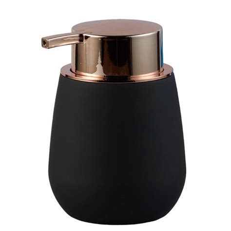 Acrylic Liquid Handwash Soap Dispenser Pump for Bathroom, Hand wash ...