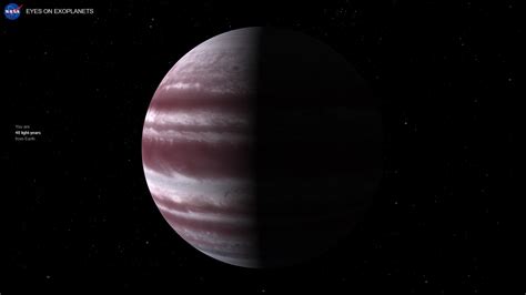 GJ 1214 b, il pianeta misterioso svelato da JWST. Una “Super-Venere ...
