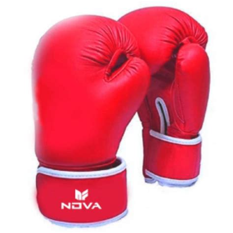 Nova Fit Boxing Gloves – Sportswing.in