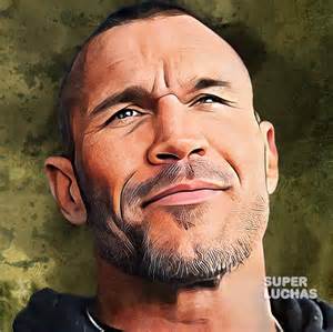 Randy Orton: «Viví 10 años de dolor…. ¡Estoy renovado!»