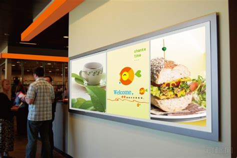 北京馋客餐饮连锁公司logo设计含义 - LOGO站