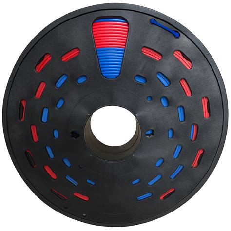 PLA Mix Colour Filament (No Colour Choice) – 3D Galaxy