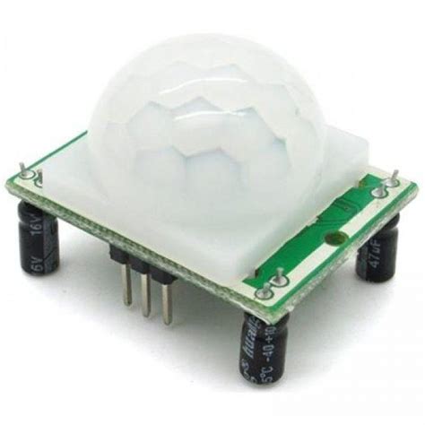 Buy Mini 5 IN 1 Sensor Kit Online in India | Robocraze