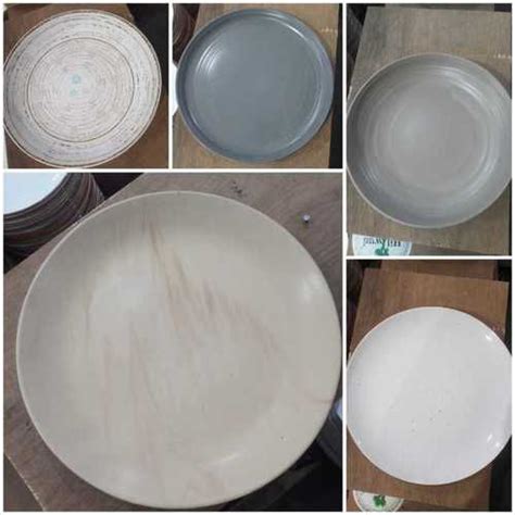 Round Plate 的图像结果