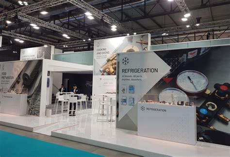 PUNTOZERO SRL: Stands, Opiniones de clientes y Servicios