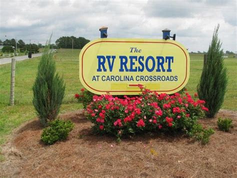Roanoke Rapids North Carolina Campgrounds: Find Your Perfect Spot