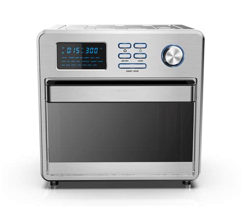 15 Litre Industrial Air Fryer Convection Oven, High Quality 15 Litre ...