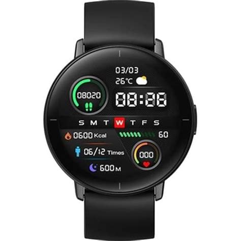 Mibro Lite 2 Price in India, Specifications & Features
