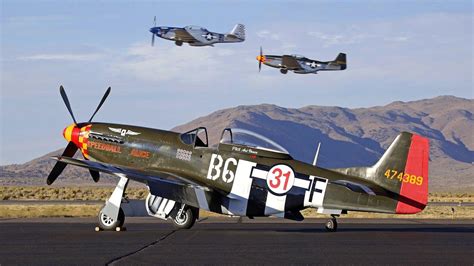 P-51 Wallpapers - Wallpaper Cave