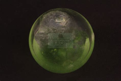 The Prop Gallery | VX poison gas pearl