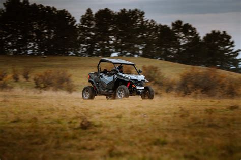 ZFORCE 950 SPORT - CFMOTO Latvia