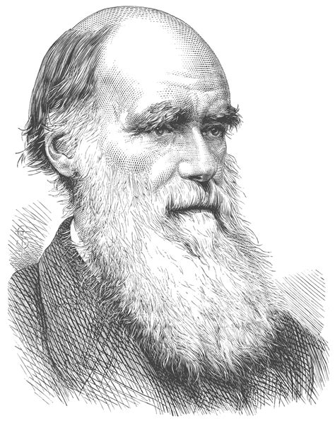 Charles Darwin에 대한 5 가지 흥미로운 사실