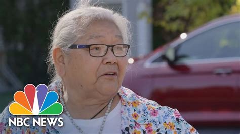Boarding School Survivors: Healing Generational Trauma